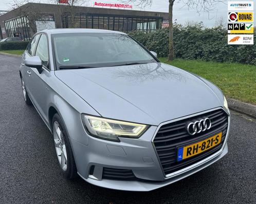 Audi A3 Sportback 1.4 TFSI g-tron Sport Lease Edition CNG/Be, Auto's, Audi, Bedrijf, Te koop, A3, ABS, Airbags, Airconditioning