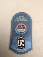 Efteling pin,,Baron 1898::, Ophalen of Verzenden, Nieuw, Button of Speldje