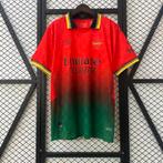 AC Milan x “Off White” Rood met Groen, Ophalen of Verzenden, Nieuw, Shirt