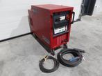Tig lasapparaat Rowac (lorch) R300 AC/DC Puls Watergekoeld, Ophalen of Verzenden, Zo goed als nieuw, 250 ampère of meer, Tig