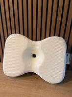 Mline Pillow kussen, Huis en Inrichting, Slaapkamer | Beddengoed, Eenpersoons, Wit, Ophalen of Verzenden, Zo goed als nieuw