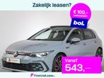 Volkswagen Golf 8 2.0 TSI GTI 245 PK Panoramadak, Camera, Ca, 4 cilinders, 1984 cc, Bedrijf, Golf