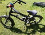 Jongens fiets 16 inch, Ophalen, Zo goed als nieuw, 16 tot 20 inch