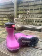Snowboots laarzen. Maar 28, Ophalen, Zo goed als nieuw, Meisje, Laarzen