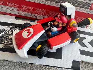 Mario Kart Live: Home Circuit - Nintendo Switch beschikbaar voor biedingen