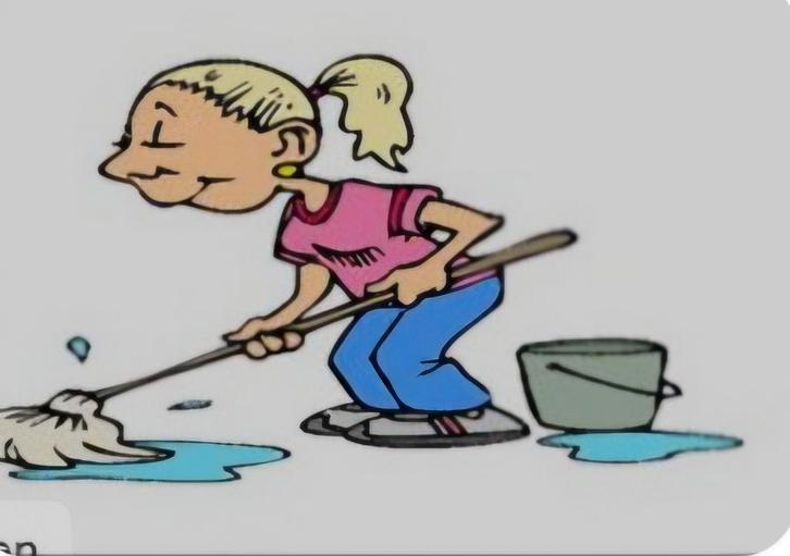 Gevraagd huishoudelijke hulp, Vacatures, Vacatures | Schoonmaak en Facilitaire diensten, Overige niveaus, Overige vormen