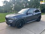 BMW X5 XDrive45e High Executive Pano HUD Trekhaak, Gebruikt, 2410 kg, Vierwielaandrijving, 2998 cc
