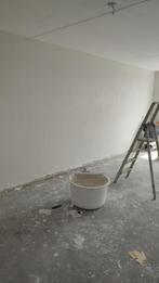 Laminaat leggen/ verf / behang / stukadoor, Ophalen of Verzenden