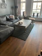 Vloerkleed 160 x 230 groen netjes, 150 tot 200 cm, 200 cm of meer, Ophalen of Verzenden, Zo goed als nieuw