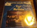 zangeres zonder naam Mexico 178nl, Gebruikt, 7 inch, Single, Ophalen of Verzenden