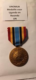 Uganda  Rwanda., Ophalen of Verzenden