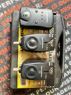 carperhunter pieper setje 2+1, Ophalen of Verzenden, Zo goed als nieuw, Overige typen