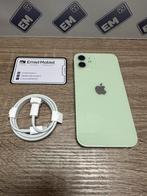 iPhone 12 - 64GB / batterij 100% / garantie, Telecommunicatie, Ophalen of Verzenden, Zo goed als nieuw, Zonder simlock, Groen