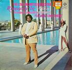 The Love Unlimited Orchestra - Rhapsody In White LP, 1960 tot 1980, Gebruikt, Ophalen of Verzenden, 12 inch
