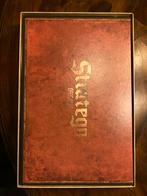 Stratego - Nieuw, doos niet in cellofaan, Een of twee spelers, Ophalen of Verzenden, Nieuw