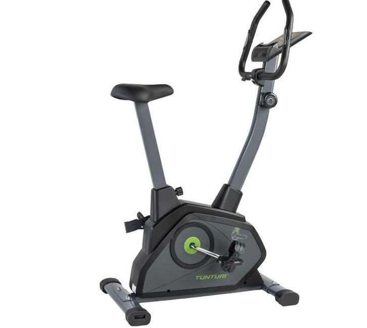 Tunturi Cardio Fit B35 Hometrainer, Sport en Fitness, Fitnessmaterialen, Zo goed als nieuw, Overige typen, Ophalen