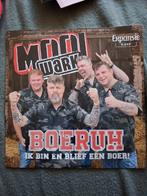 Mooi Wark - Boeruh single, nieuw, Ophalen of Verzenden