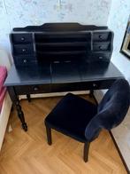 secretaire met stoel, Ophalen, Gebruikt, Klassiek