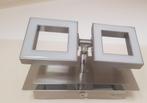 2 stuk paul neuhaus verlichting wand, Huis en Inrichting, Ophalen, Zo goed als nieuw, Metaal, Minder dan 50 cm
