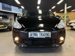 Mitsubishi Space Star 1.0 Bright, Auto's, Stof, Gebruikt, 840 kg, Zwart