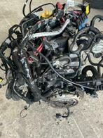 Benzinemotor h4bb4 Renault Clio IV ('12-'19), Gebruikt, Renault, Ophalen of Verzenden, Renault