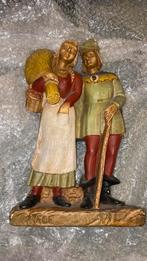 Nele en Tyl Beeld, Antiek en Kunst, Ophalen of Verzenden