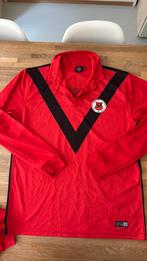 AFC wedstrijdshirt (rood), Maat M, Ophalen of Verzenden, Zo goed als nieuw, Shirt