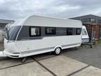 Hobby Excellent 495 WFB, Standaardzit, Hobby, Bedrijf, Overige typen