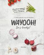Wayooh! - Ramon Beuk, Boeken, Kookboeken, Verzenden, Zo goed als nieuw, Frankrijk