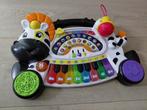 V tech speel zing piano, Ophalen, Zo goed als nieuw, 2 tot 4 jaar