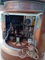 Jules verne 20.000 miles under sea, Ophalen of Verzenden, Zo goed als nieuw, Poppenhuis