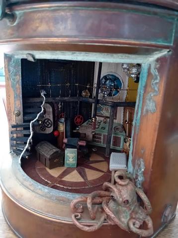 Jules verne 20.000 miles under sea beschikbaar voor biedingen