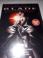 Wesley snipes blade 1Euro didam, Cd's en Dvd's, Dvd's | Horror, Vanaf 16 jaar, Ophalen of Verzenden, Zo goed als nieuw, Vampiers of Zombies