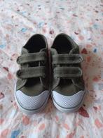 Gymschoenen maat 27, Kinderen en Baby's, Kinderkleding | Schoenen en Sokken, Ophalen, Gebruikt, Scapino, Jongen of Meisje