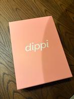 Dippi Nagel Kit - BIAB Nagel Extensions, Ophalen of Verzenden, Zo goed als nieuw, Handen en Nagels, Toebehoren