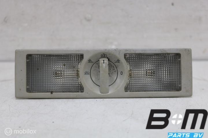 Binnenverlichting achterzijde VW Touran 1T 6Q0947291A, Auto-onderdelen, Interieur en Bekleding, Gebruikt