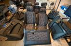 Mercedes G-klasse w463 voorstoelen, Auto-onderdelen, Ophalen, S, S, Gebruikt