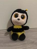 Ty Beanie Boo Bij Pluche Knuffel, Ophalen of Verzenden, Zo goed als nieuw, Overige typen