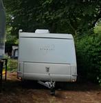 Tabbert Vivaldi 560 (2005) *DAKAIRCO* *DAKLUIFEL*, Ophalen of Verzenden