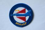 patch  roundel  f-16  norway, Verzenden, Zo goed als nieuw, Patch, Badge of Embleem