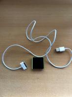 iPod shuffle, Ophalen, Shuffle, Met radio, Zo goed als nieuw