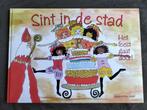 Mireille de Vries - Sint in de stad - Het feest gaat door!, Boeken, Kinderboeken | Kleuters, Fictie algemeen, Jongen of Meisje