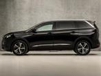 Peugeot 5008 1.2 PureTech GT-Line 7 Persoons Automaat 131Pk, Auto's, Peugeot, 12 maanden, 15 km/l, Gebruikt, Zwart