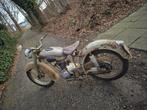 2x motobecane 125 cc uit de jaren 50, Motoren, Overig