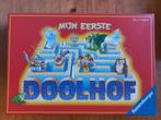 Mijn eerste Doolhof bordspel, Hobby en Vrije tijd, Gezelschapsspellen | Bordspellen, Een of twee spelers, Ophalen of Verzenden