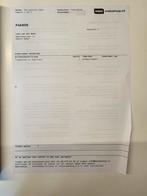 Lesboek Logistiek en Kwaliteit - Sarphati, Boeken, Ophalen of Verzenden