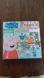 Peppa's . Zoekboek ., Ophalen of Verzenden, Zo goed als nieuw