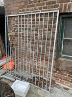Paneel hondenhok, Ophalen of Verzenden, Zo goed als nieuw