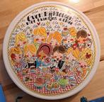 Taartbord blond nieuw, Huis en Inrichting, Keuken | Servies, Ophalen, Blond Amsterdam, Nieuw, Bord(en)