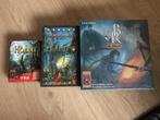 Spelletjes, Hobby en Vrije tijd, Een of twee spelers, Ophalen of Verzenden, Nieuw, 999  Game